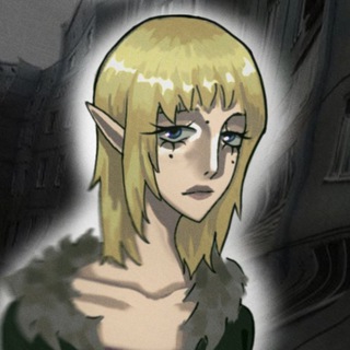 Telegram profile photo for нина#1992