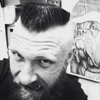 Telegram profile photo for Hairfucker Rude Voice