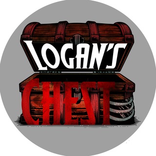 Telegram profile photo for Logan's Chest