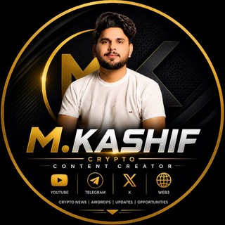 Telegram profile photo for Crypto Crush