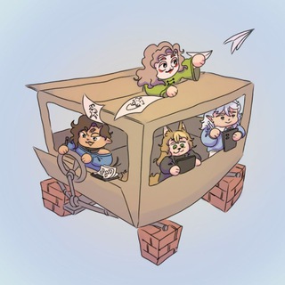 Telegram profile photo for Бабкина бубса +18