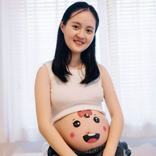 Telegram group profile photo for 孕奶乐园评论区🪴