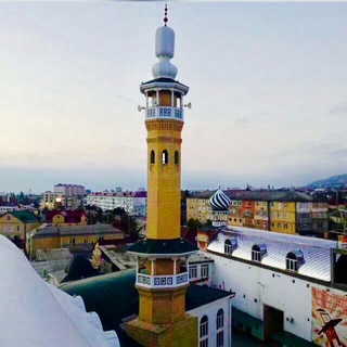 Telegram profile photo for Бабуль-Абваб