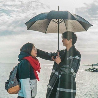 Telegram profile photo for RooftopDramaland