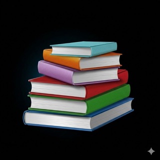 Telegram group profile photo for Pdf Kitoblar📚