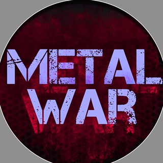Telegram group profile photo for MetalWarGame