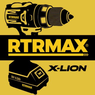 Telegram profile photo for RTRmax tools🔝
