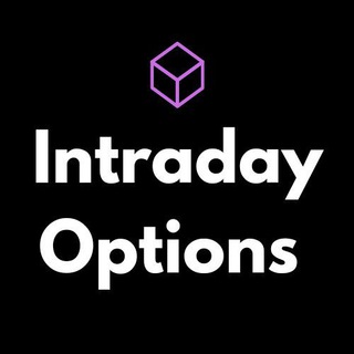 Telegram profile photo for 🔷️Intraday Cash & Options 🔶️