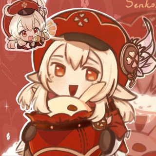 Telegram profile photo for Senko.ss
