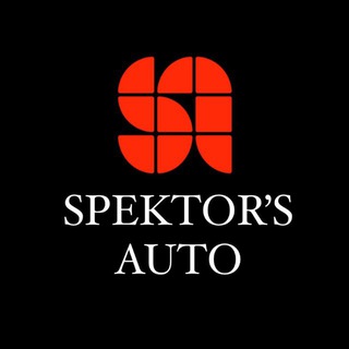 Telegram group profile photo for SPEKTOR’S_AUTO