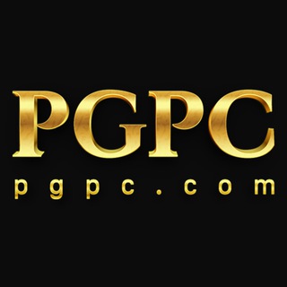 Telegram profile photo for 👑 PGPC channel 🇮🇳