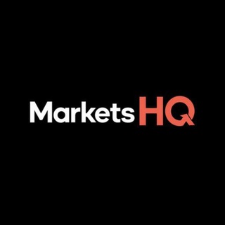 Telegram profile photo for MarketsHQ