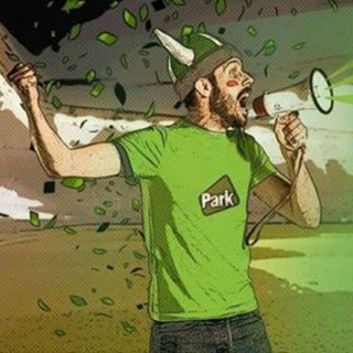 Telegram profile photo for Betpark