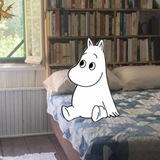 Telegram profile photo for будь как д♡ма