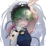 Telegram profile photo for Hary•na•belou•fyrri