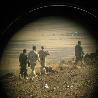Telegram profile photo for بی همگان...