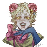 Telegram profile photo for kotaae‼️ПЕРЕЕЗД‼️