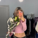 Telegram profile photo for кисс?