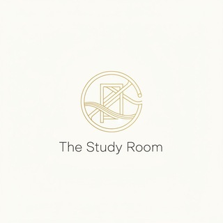 Telegram profile photo for The Study Room