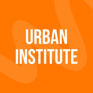 Telegram profile photo for Urban Institute | девелопмент и архитектура