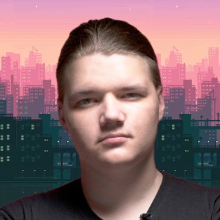 Telegram profile photo for Лев Гяммер