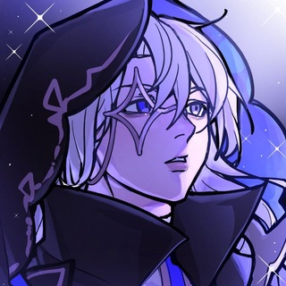 Telegram profile photo for kvetka !!не беру коммишки