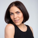 Telegram profile photo for Татьяна Макарова Астролог