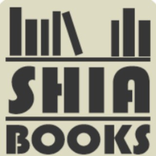 Telegram profile photo for Shiabooks