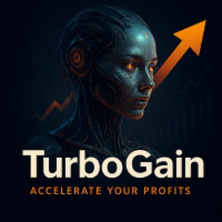 Telegram group profile photo for Turbogain EA GROUP CHAT