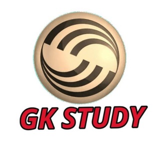 Telegram profile photo for GK STUDY
