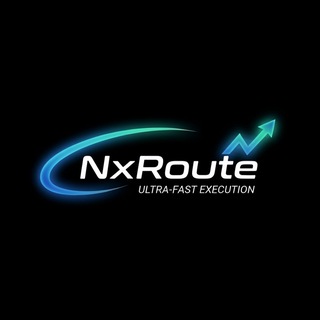 Telegram profile photo for NxRoute