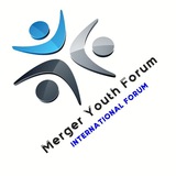 Telegram profile photo for MERGER YOUTH|FORUM