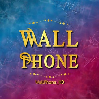 Telegram profile photo for °• WallPhone HD •°