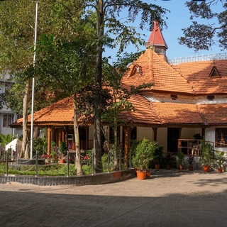 Telegram profile photo for Bombay HC - Circuit Bench Kolhapur