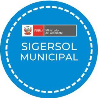 Telegram profile photo for Canal Sigersol Municipal💻