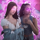 Telegram profile photo for Vᴇrsiᴋ/помощь фанам