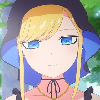 Telegram profile photo for The Duke of Death and His Maid Season 3