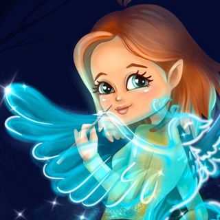Telegram profile photo for Elena skrapik_art иллюстратор