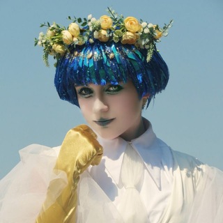Telegram profile photo for Lаборатория Natalie~S/cosplay