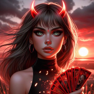 Telegram profile photo for Услуги Julytaro