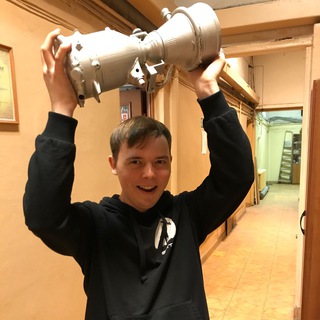 Telegram profile photo for Щедринские мысли