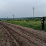 Telegram profile photo for Степной путешественник