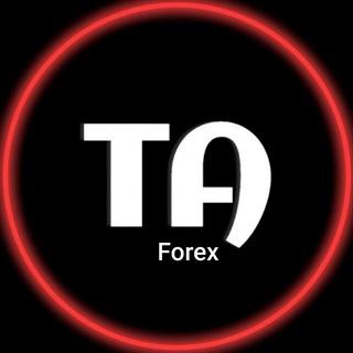 Telegram profile photo for TA forex 📊