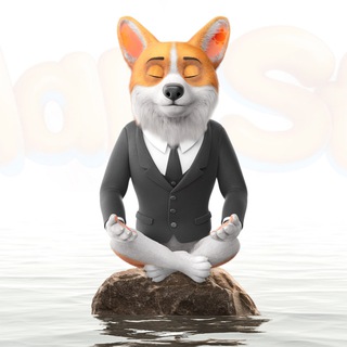 Telegram profile photo for Мой взгляд на Letit