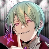 Telegram profile photo for онничан манипулятар...)