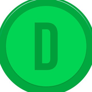Telegram profile photo for DDGroupСlub.WIN