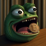 Telegram profile photo for КРИПТОЧКА