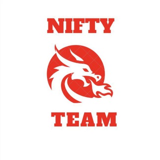 Telegram profile photo for Nifty team