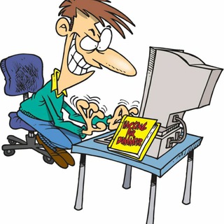 Telegram profile photo for Ҳазил шеърлар