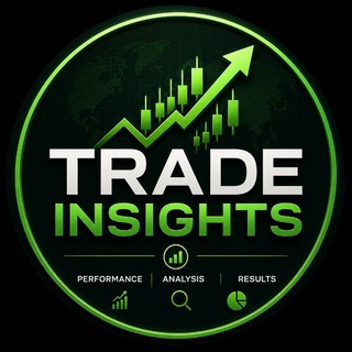 Telegram profile photo for Trade Insights